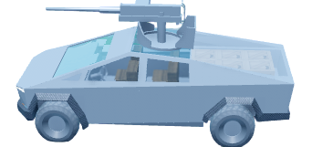 Cybertruck Armored Patrol Wiki Fandom - roblox armored patrol wiki