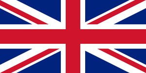 Flag of the United Kingdom