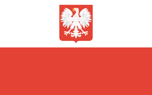 Flag of Poland