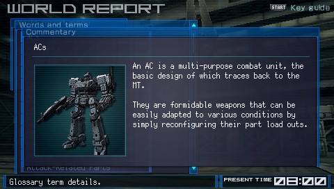 Tips on improving my armored code 3 build? : r/armoredcore