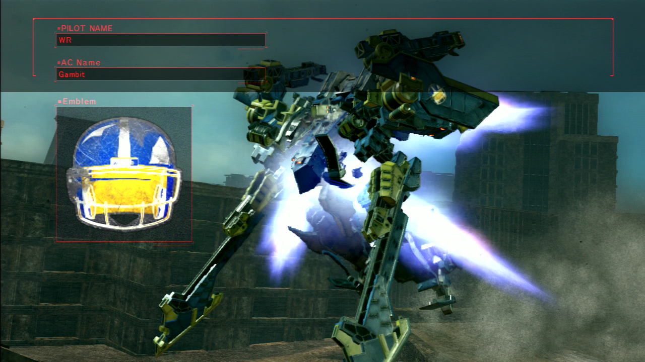 Armored Core 5 Verdict Day Review
