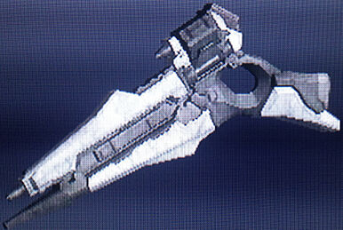047ANSR | Armored Core Wiki | Fandom