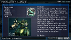 Raven List profile by Ed Weisz
