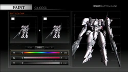 Kasumi Sumika | Armored Core Wiki | Fandom