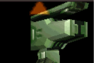 CR-WBW98LX | Armored Core Wiki | Fandom