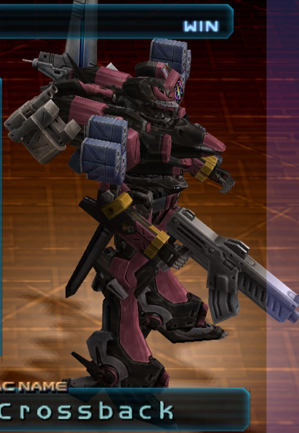 Doral Armored Core Wiki Fandom