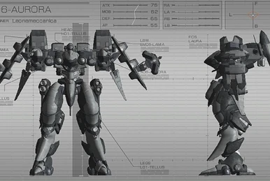 アート・デザイン・音楽 ARMORED CORE DESIGNS 4 & for Answer ACFA Armored Core Designs 4 & for Answer Art Book