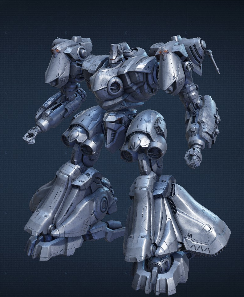 VE-4A | Armored Core Wiki | Fandom