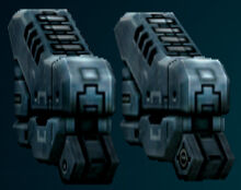 ZWX-F04/ORBIT | Armored Core Wiki | Fandom