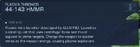 In-game Part Info for Regulation Ver. 1.08.1