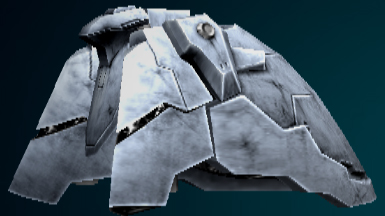 Prisoner No. B-24715, Armored Core Wiki