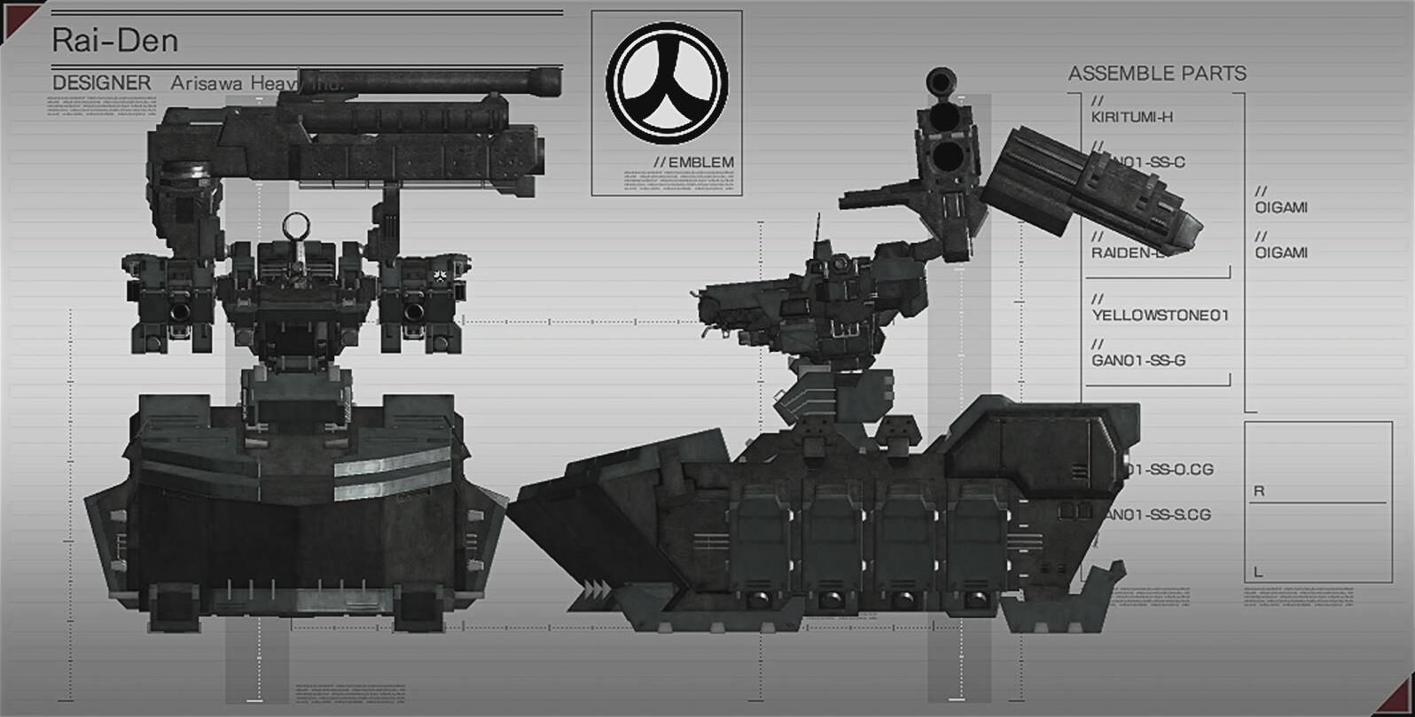 Takafumi Arisawa | Armored Core Wiki | Fandom Takafumi Arisawa | Armored Core Wiki | Fandom