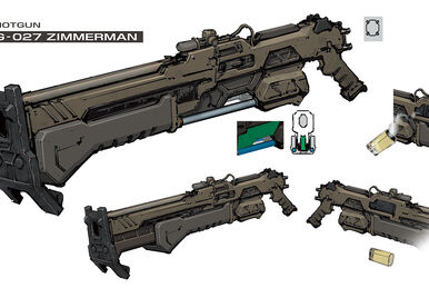 RF-025 SCUDDER | Armored Core Wiki | Fandom