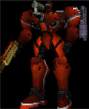AC Swordsman