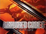 Armored Core 3