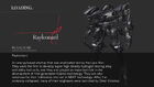 Loading screens Armored Core For Answer Rayleonard lore