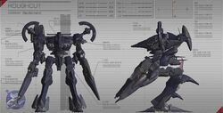 04-ALICIA | Armored Core Wiki | Fandom 04-ALICIA | Armored Core Wiki | Fandom