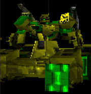 AC Panzern V
