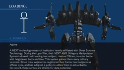 Armored Core: For Answer / Game