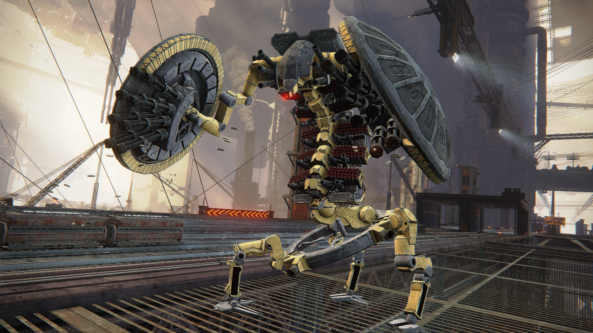 MB-0202 TOYBOX | Armored Core Wiki | Fandom