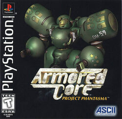 Armored Core: Master of Arena (Sony PlayStation 1, 2000) for sale online