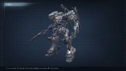 620 | Armored Core Wiki | Fandom