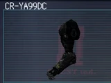 CR-YA99DC