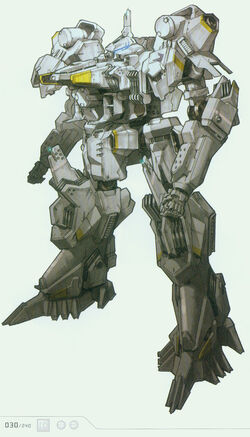 NEXT | Armored Core Wiki | Fandom