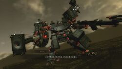 Armored Core: Verdict Day | Armored Core Wiki | Fandom