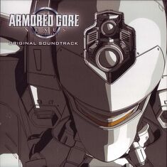 Armored Core 2 Original Soundtrack