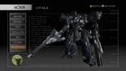 Armored Core 4 ACSIS Enemy NEXT loaded Critique.png (465 KB) NEXT Critique loaded in the ACSIS