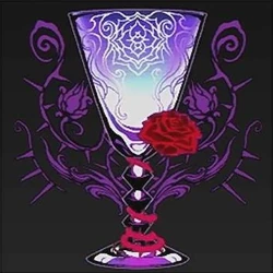 Mary Shelley - Emblem