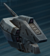 CR-H98XS-EYE2 | Armored Core Wiki | Fandom