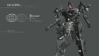 Loading screens Armored Core For Answer BFF