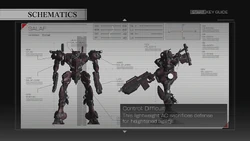 Armored Core 4 Armored Core Wiki Fandom