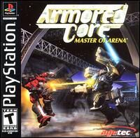 Armored Core Master Of Arena Armored Core Wiki Fandom