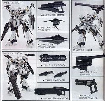 Armored Core 6 Wiki