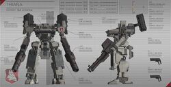 GAN01-SUNSHINE-L | Armored Core Wiki | Fandom