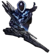 Emblem ACVI Nosaac