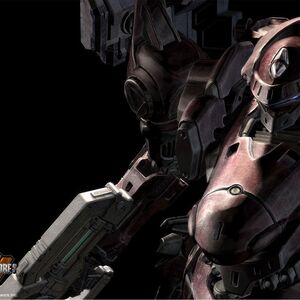 Armored Core 3 Armored Core Wiki Fandom