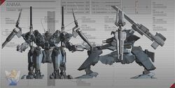 049AN | Armored Core Wiki | Fandom