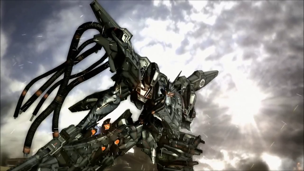 J | Armored Core Wiki | Fandom J | Armored Core Wiki | Fandom