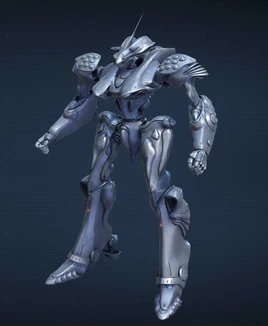 Screenshot ACVI Frame set EPHEMERA