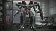 AC6 PCA-Enforcer-HC