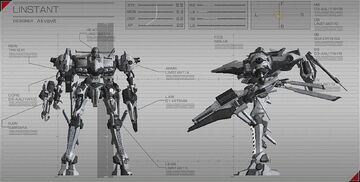 その他 Armin RZ-009 Command Wolf AC & LC Marking Plus Ver. (Plastic model