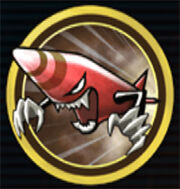 Hostile - Emblem