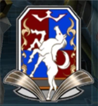 Triturate's Emblem