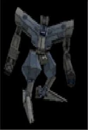Ogre in Armored Core Project Phantasma
