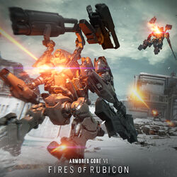 Coral Release - Armored Core 6: Fires of Rubicon Guide - IGN