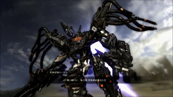 N-WGIX/v - Armored Core: Verdict Day : r/Mecha